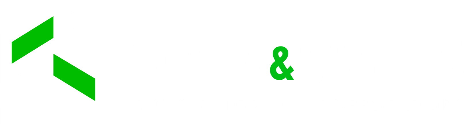 Costa & Santos Construtora